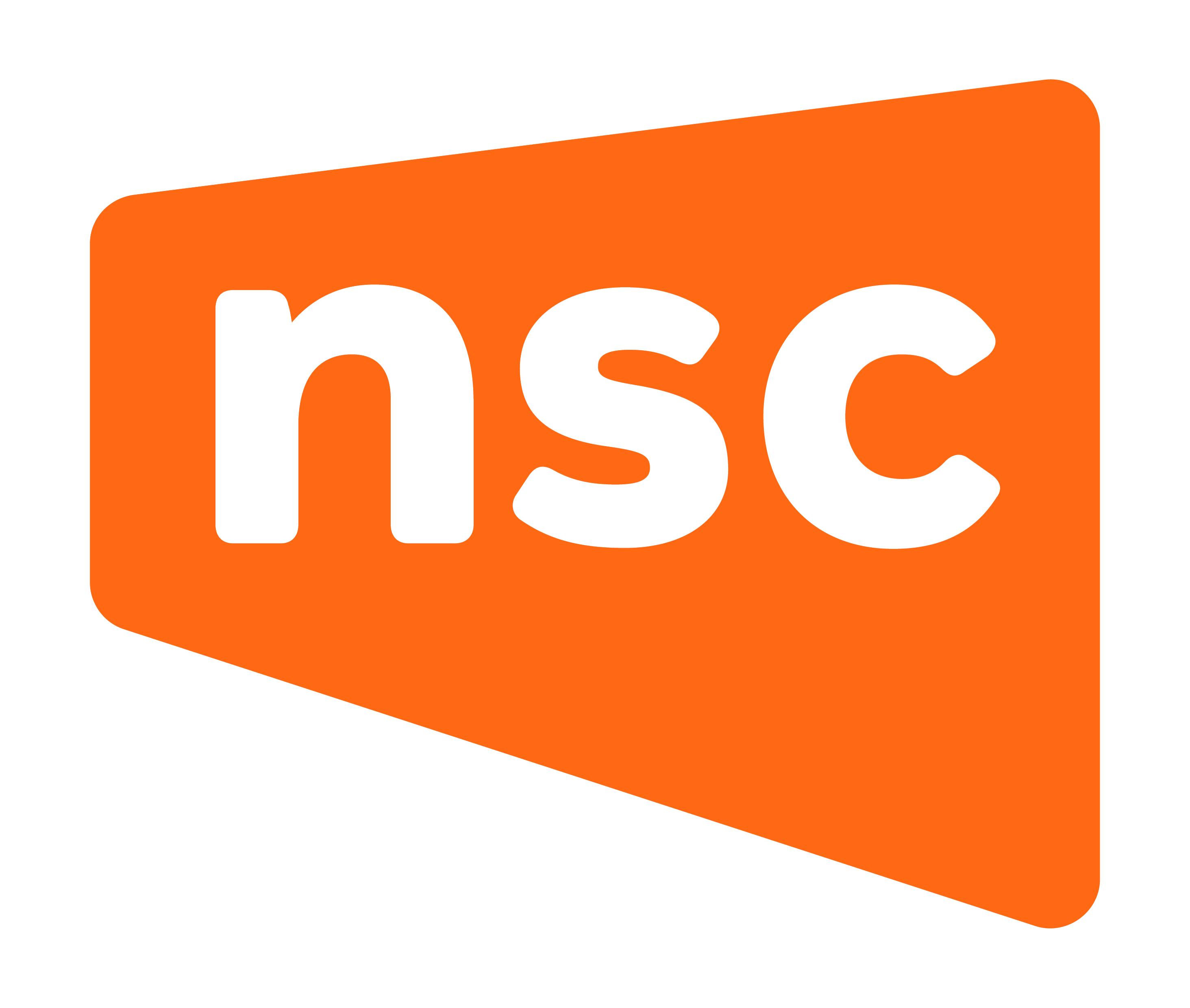 Grupo NSC